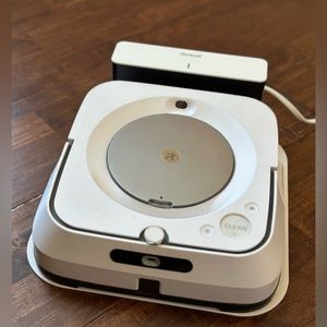 iRobot Braava Jet M6